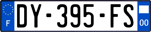 DY-395-FS