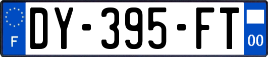 DY-395-FT