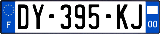 DY-395-KJ