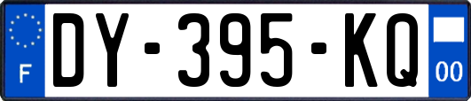 DY-395-KQ