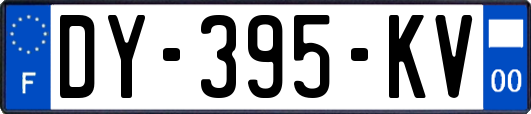 DY-395-KV
