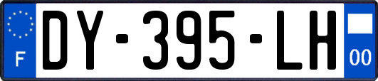 DY-395-LH