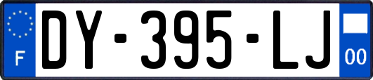 DY-395-LJ