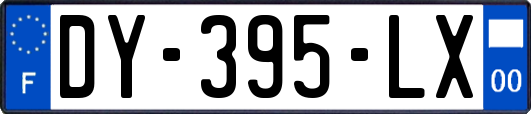 DY-395-LX