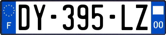 DY-395-LZ