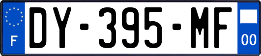 DY-395-MF