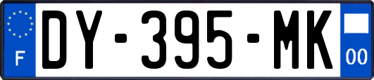 DY-395-MK