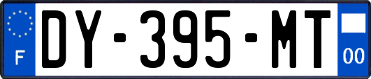 DY-395-MT