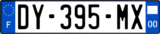 DY-395-MX