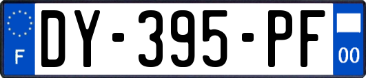 DY-395-PF