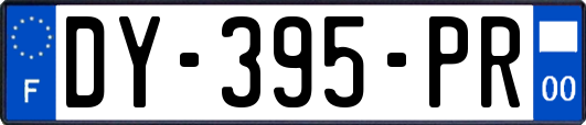 DY-395-PR