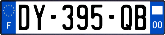 DY-395-QB