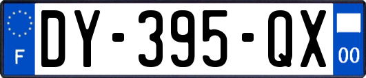DY-395-QX