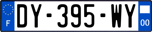 DY-395-WY