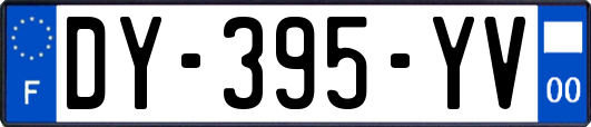 DY-395-YV