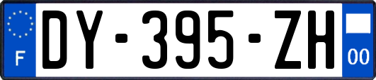 DY-395-ZH