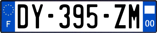 DY-395-ZM