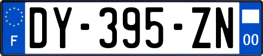 DY-395-ZN