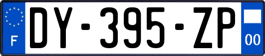 DY-395-ZP