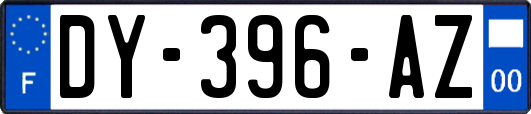 DY-396-AZ