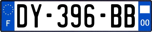 DY-396-BB