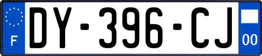 DY-396-CJ