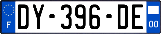 DY-396-DE