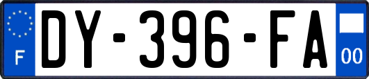 DY-396-FA