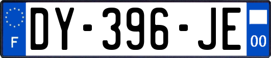 DY-396-JE