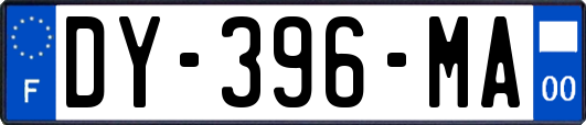 DY-396-MA