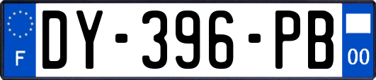 DY-396-PB