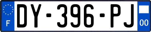 DY-396-PJ