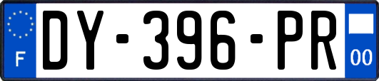 DY-396-PR