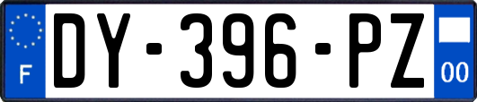 DY-396-PZ