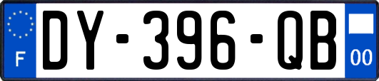 DY-396-QB