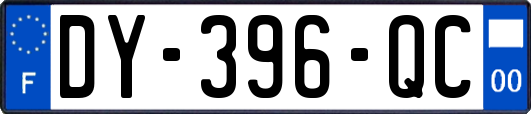 DY-396-QC
