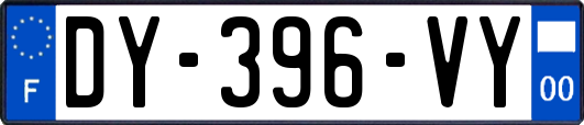 DY-396-VY