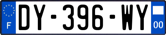 DY-396-WY