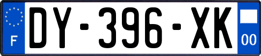 DY-396-XK