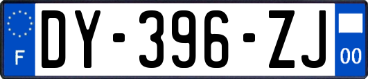 DY-396-ZJ