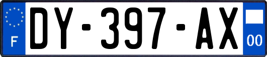 DY-397-AX