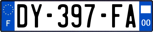 DY-397-FA