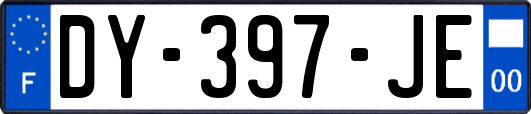 DY-397-JE