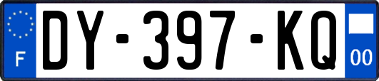 DY-397-KQ