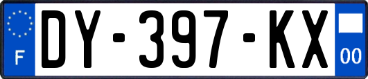 DY-397-KX