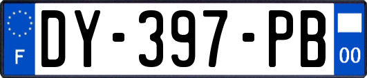 DY-397-PB