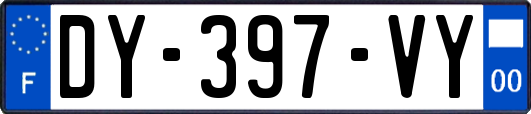 DY-397-VY