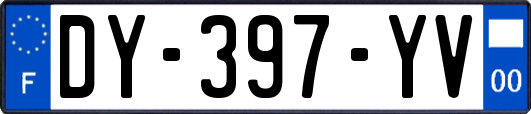 DY-397-YV