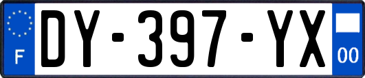 DY-397-YX