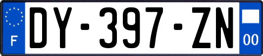 DY-397-ZN